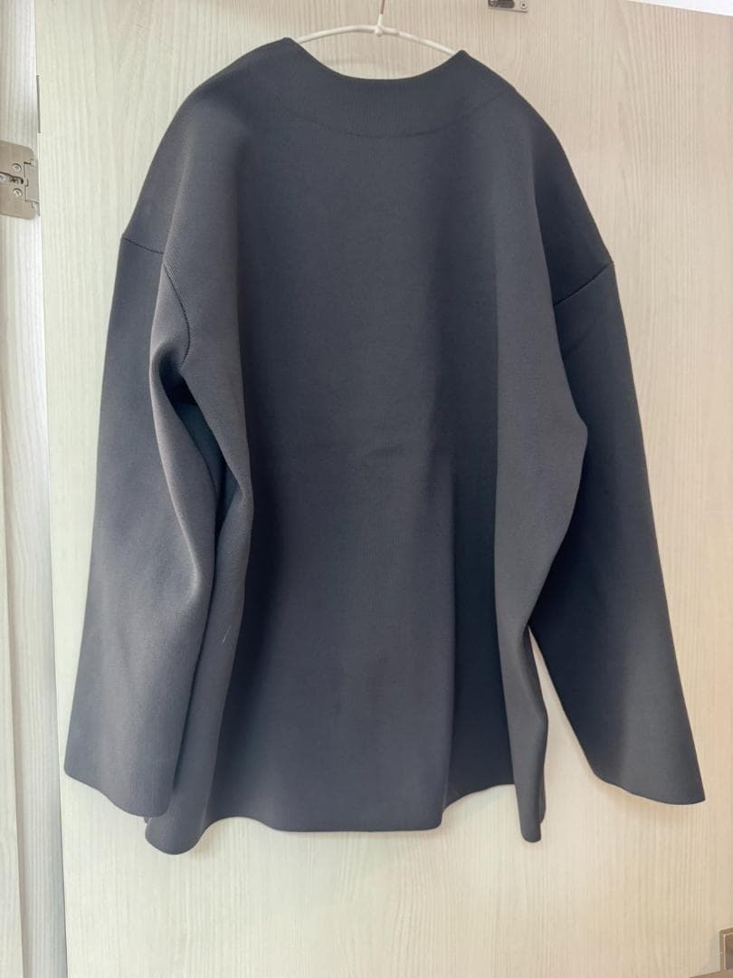 MARW UNITED ARROWS Vネック カーディガン 36サイズ