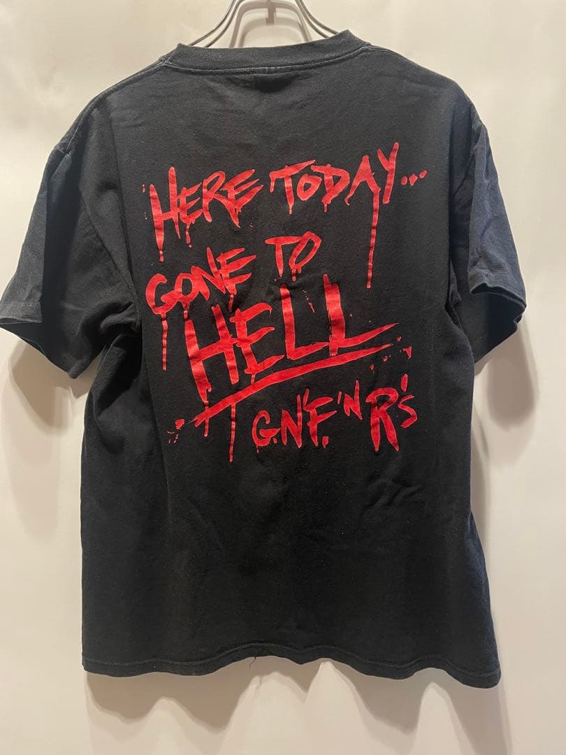 Guns N' Roses Tシャツ Lサイズ