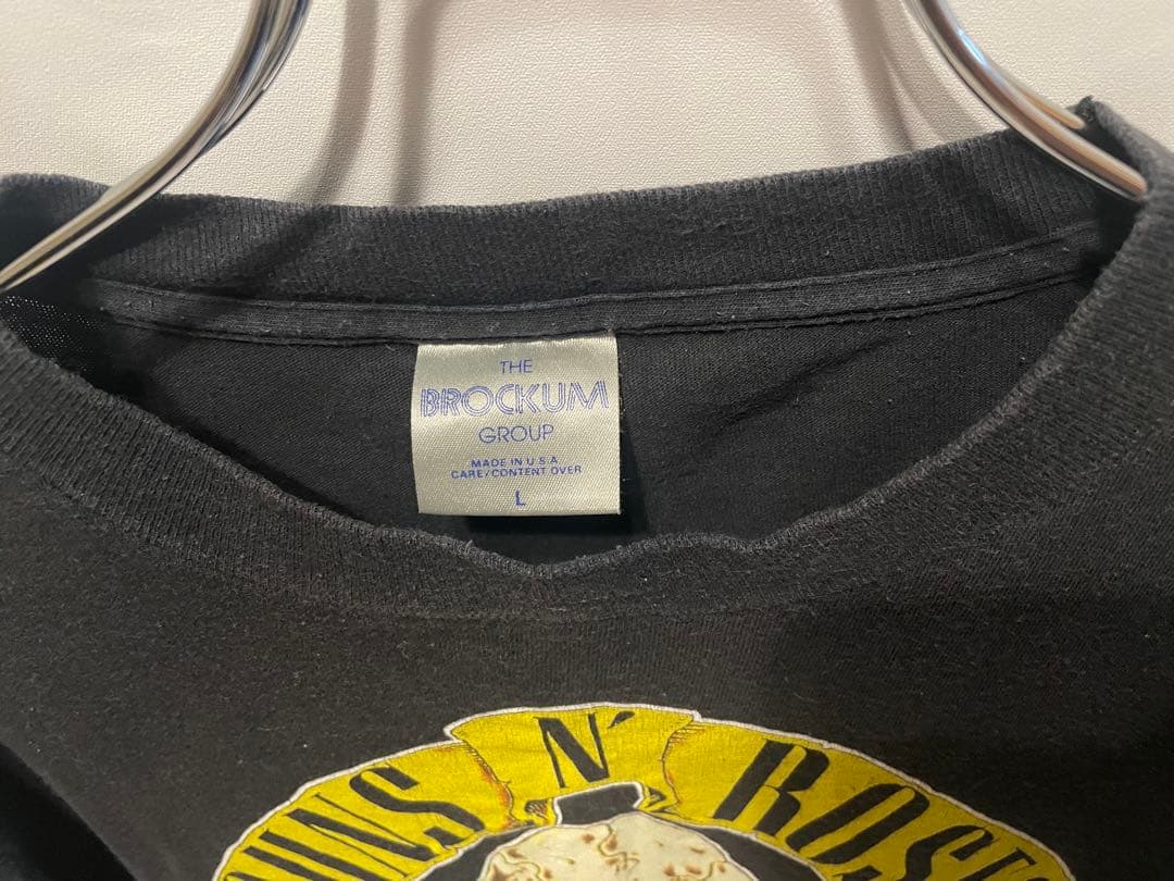 Guns N' Roses Tシャツ Lサイズ