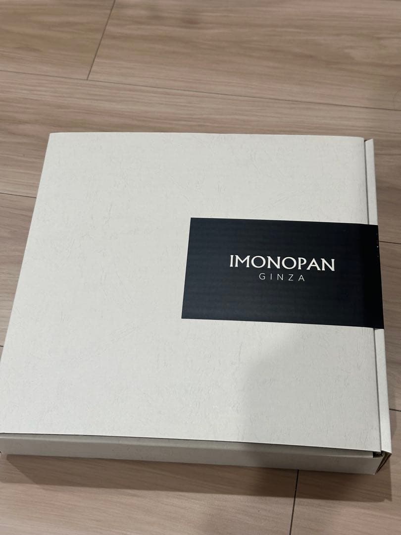 IMONOPAN 26 set 2ハンドル フライパン