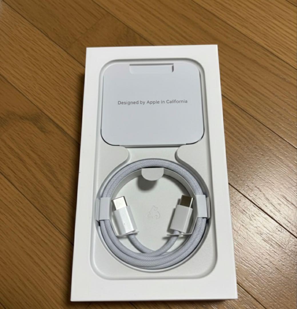 ジャンク品　iPhone15pro 256GB