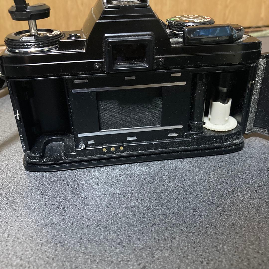 ジャンク　MINOLTA x-700