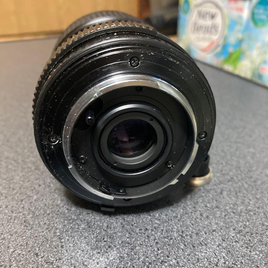 ジャンク　MINOLTA x-700