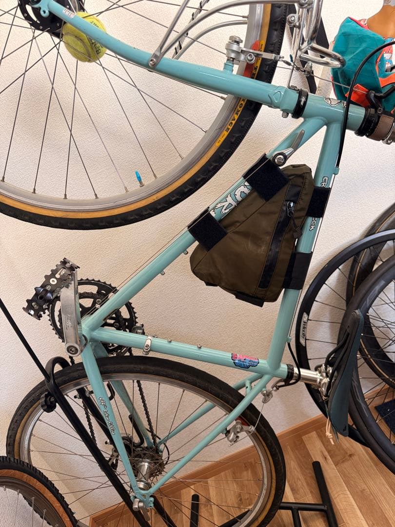 surly crosscheck 42 最終値下げ