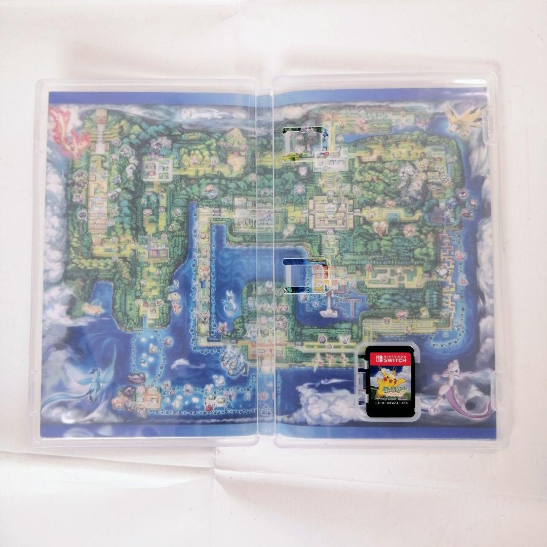 Let's Go! ピカチュウ＆ ソード＆ ブリリアントダイヤモンド 3本セット