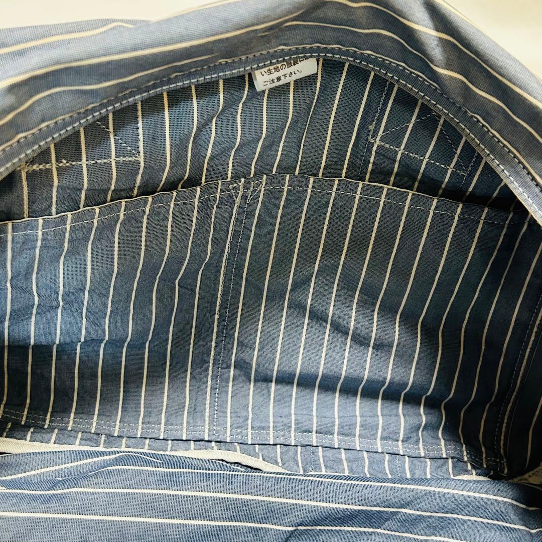 【希少】美品　PORTER 70周年記念 ボストンバッグ ストライプ　旅行