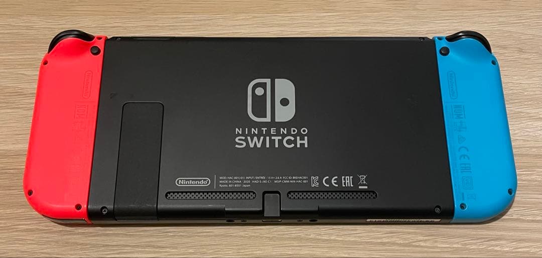 Nintendo Switch 本体＋Proコントローラー＋充電器 美品