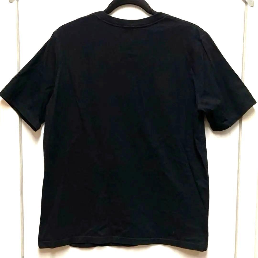 ナンバーナイン GOTHAM CITY ゴッサムシティＴシャツ