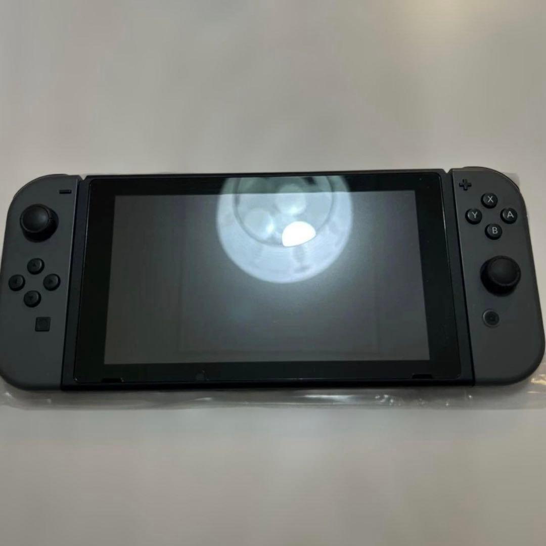 任天堂 Switch 本体 美品