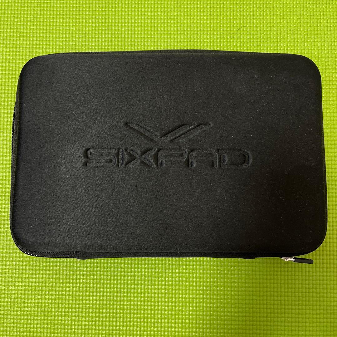 SIXPAD Powersuit Abs Ｍサイズ