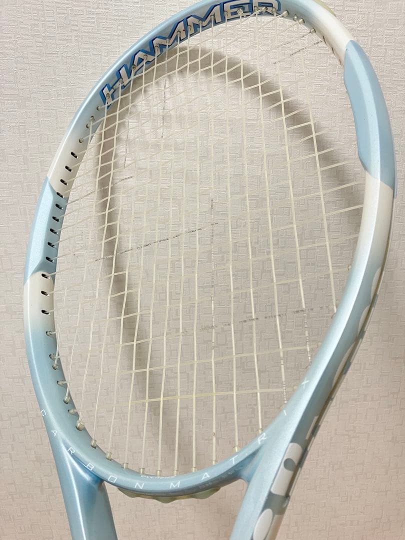 WILSON HAMMER 7 ウィルソン　ハンマー デカラケ 初心者オススメ