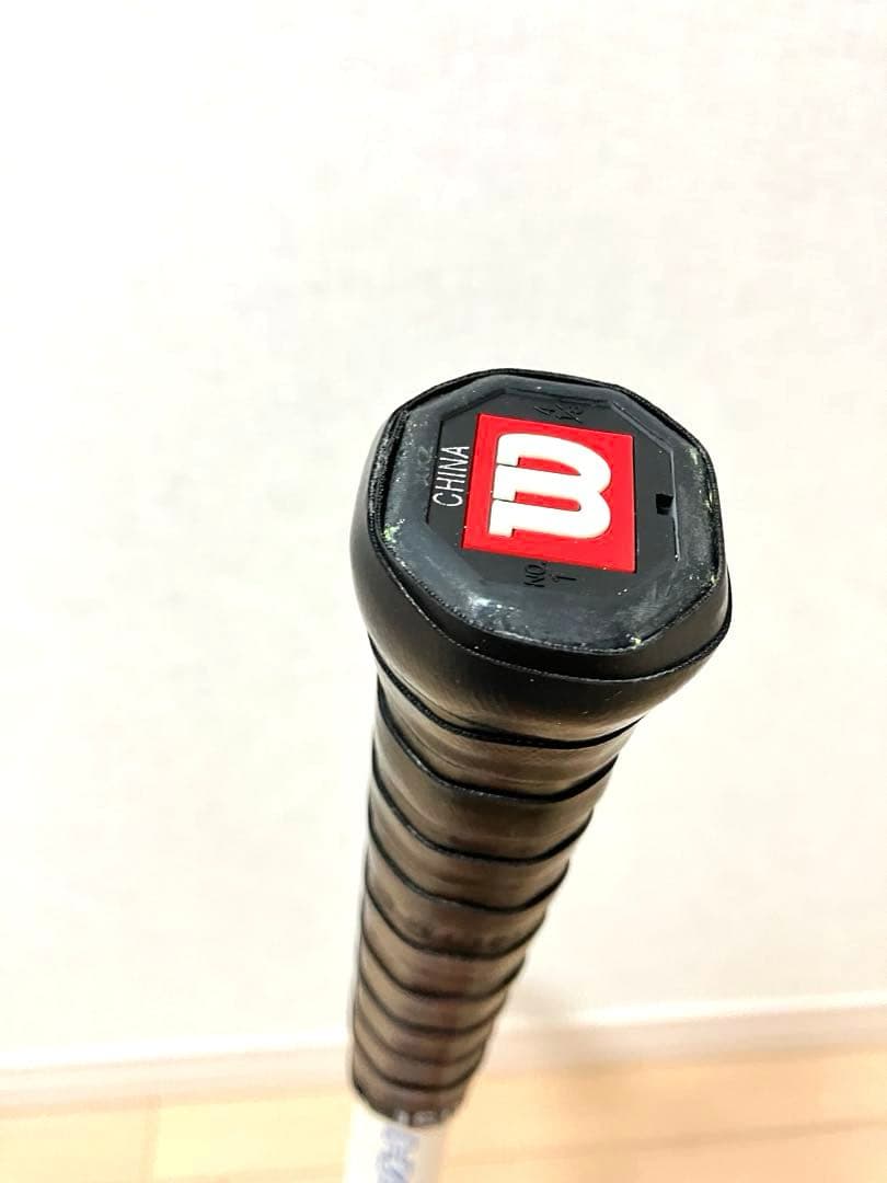 WILSON HAMMER 7 ウィルソン　ハンマー デカラケ 初心者オススメ