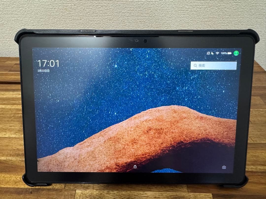 美品‼︎ Fire HD 10 タブレット 11世代