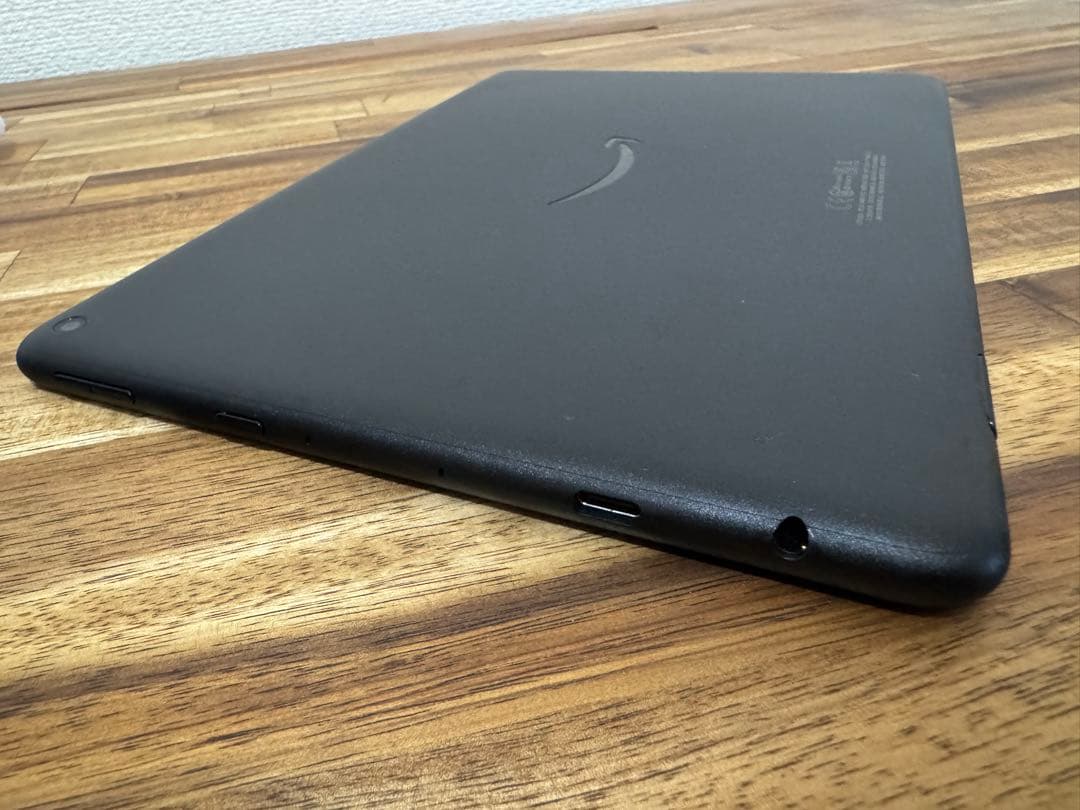 美品‼︎ Fire HD 10 タブレット 11世代
