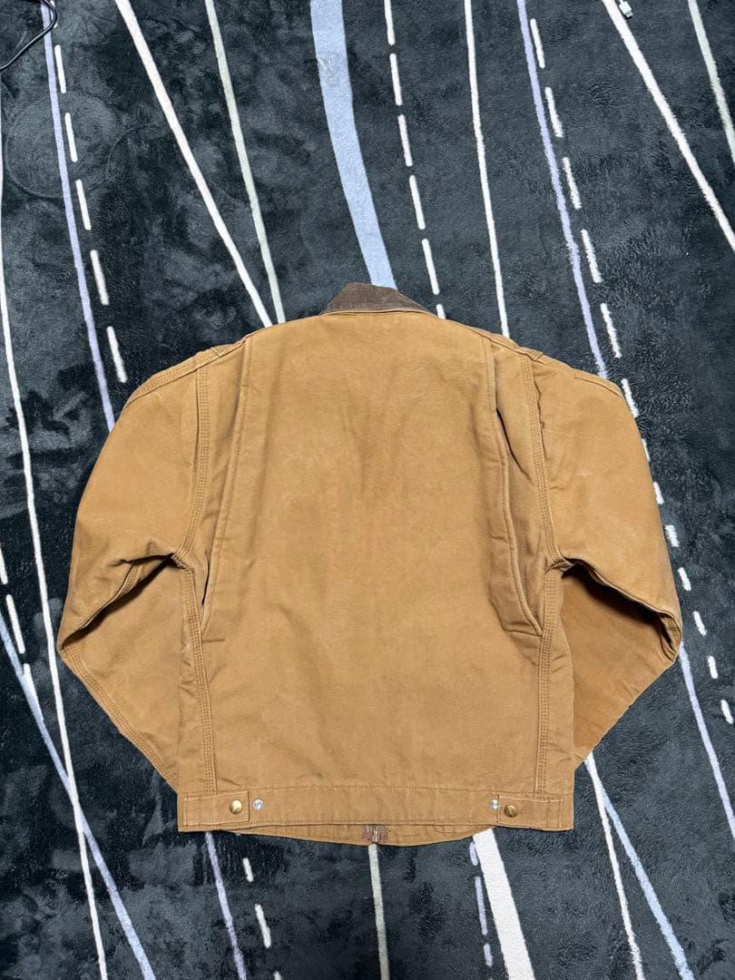 j*フ様 ‼️ 希少 Vintage 60s Carhartt デトロイトジャケ