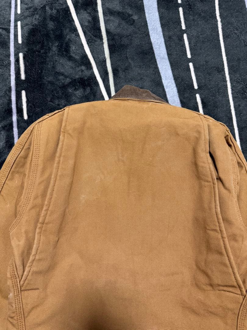 j*フ様 ‼️ 希少 Vintage 60s Carhartt デトロイトジャケ