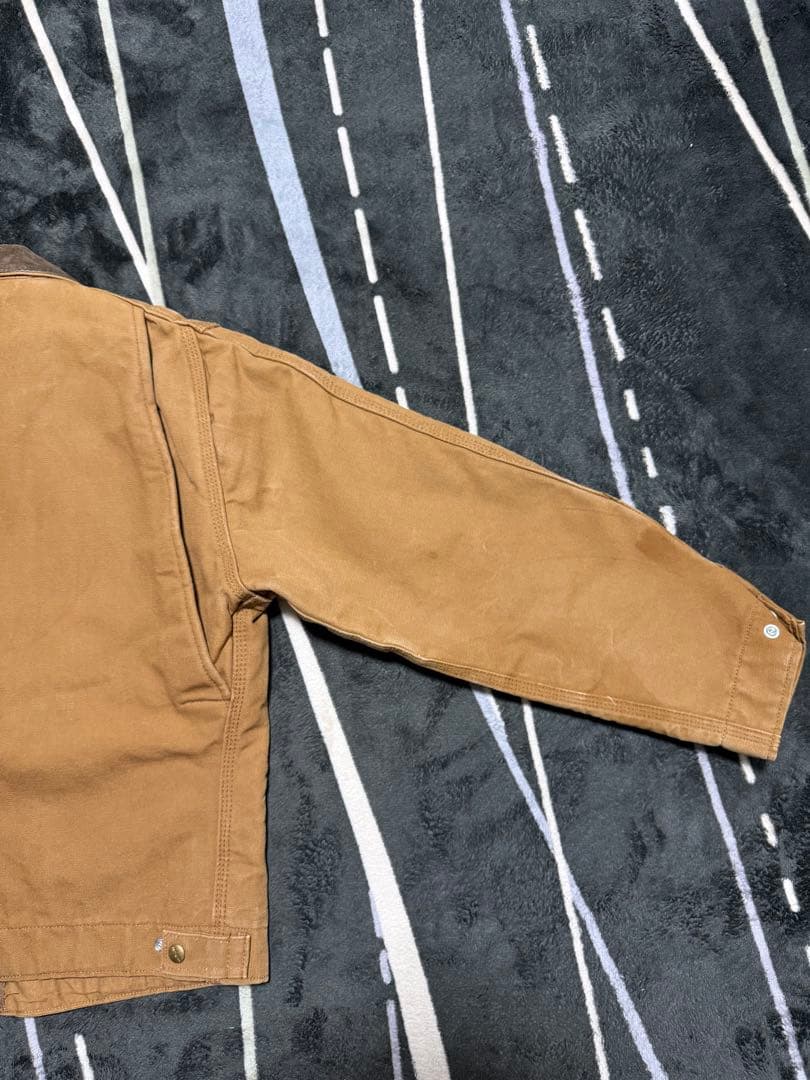 j*フ様 ‼️ 希少 Vintage 60s Carhartt デトロイトジャケ