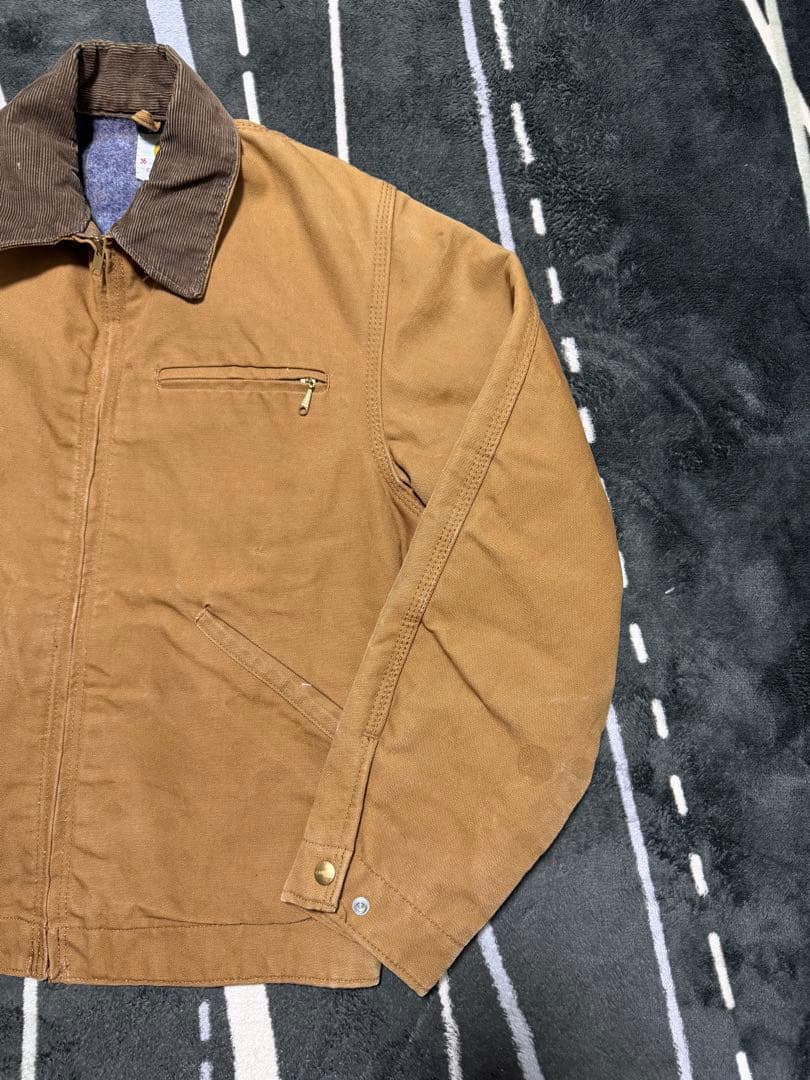 j*フ様 ‼️ 希少 Vintage 60s Carhartt デトロイトジャケ