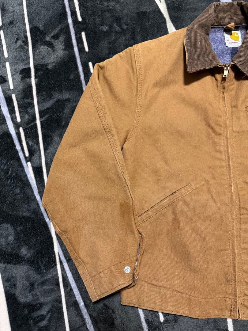 j*フ様 ‼️ 希少 Vintage 60s Carhartt デトロイトジャケ