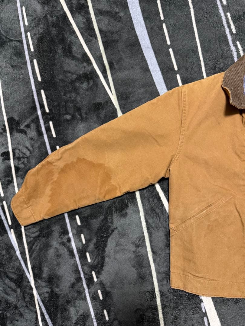 j*フ様 ‼️ 希少 Vintage 60s Carhartt デトロイトジャケ