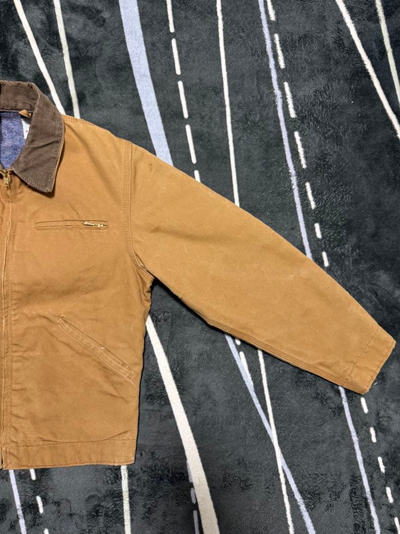 j*フ様 ‼️ 希少 Vintage 60s Carhartt デトロイトジャケ