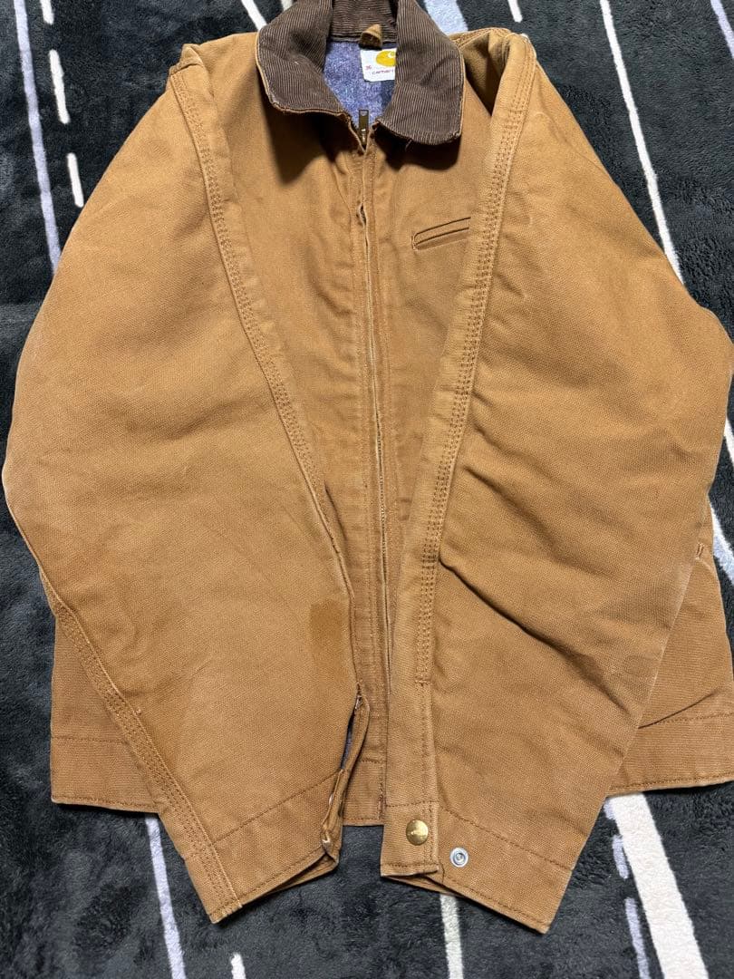 j*フ様 ‼️ 希少 Vintage 60s Carhartt デトロイトジャケ