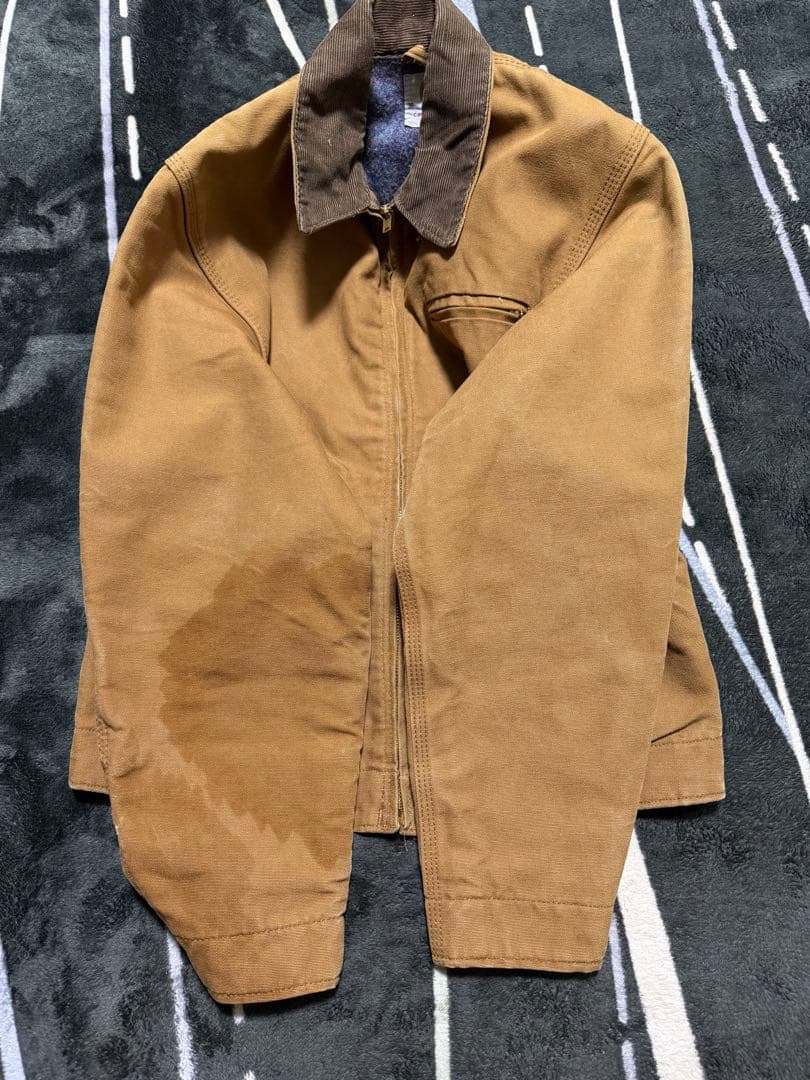j*フ様 ‼️ 希少 Vintage 60s Carhartt デトロイトジャケ