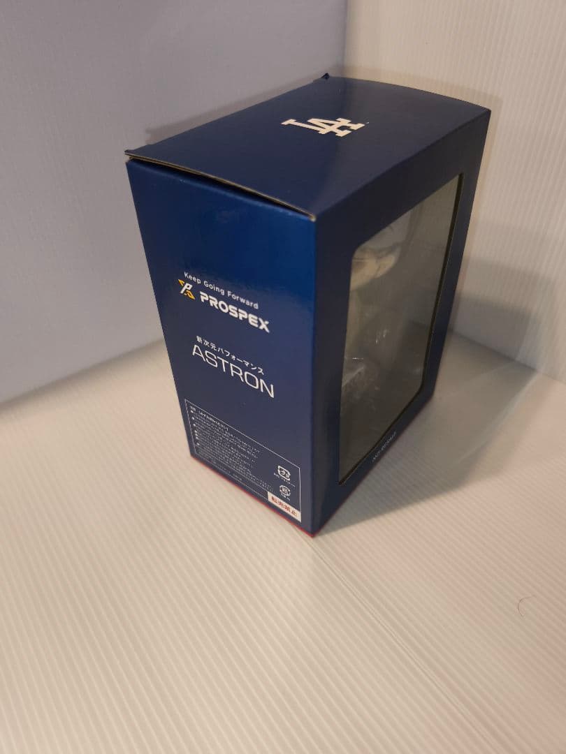 【非売品】大谷翔平　ボブルヘッド　SEIKO