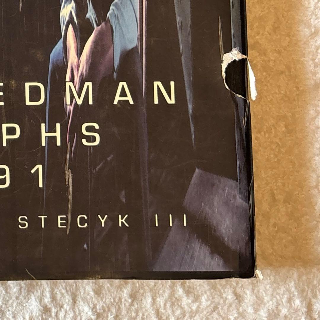 FUCK YOU HEROES／GLEN E. FRIEDMAN 写真集