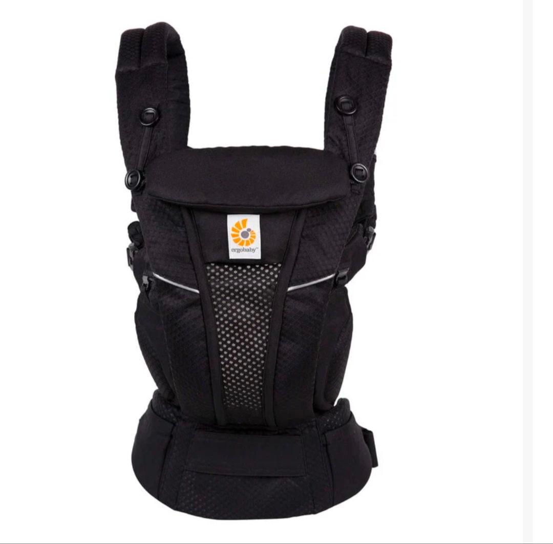 新品　エルゴ　オムニ　ブリーズ　メッシュ　ergo omni breeze