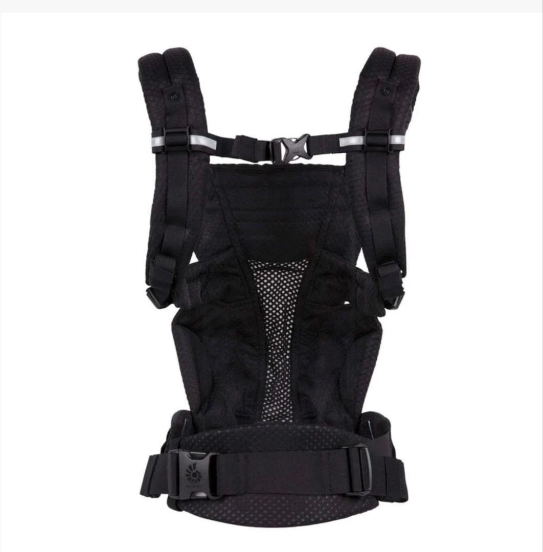 新品　エルゴ　オムニ　ブリーズ　メッシュ　ergo omni breeze