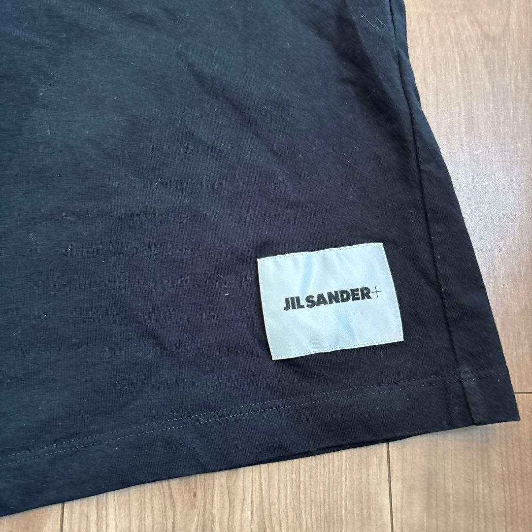 ジルサンダーTシャツ
