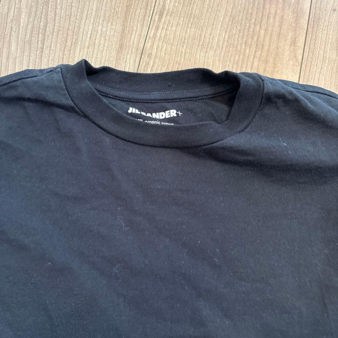 ジルサンダーTシャツ