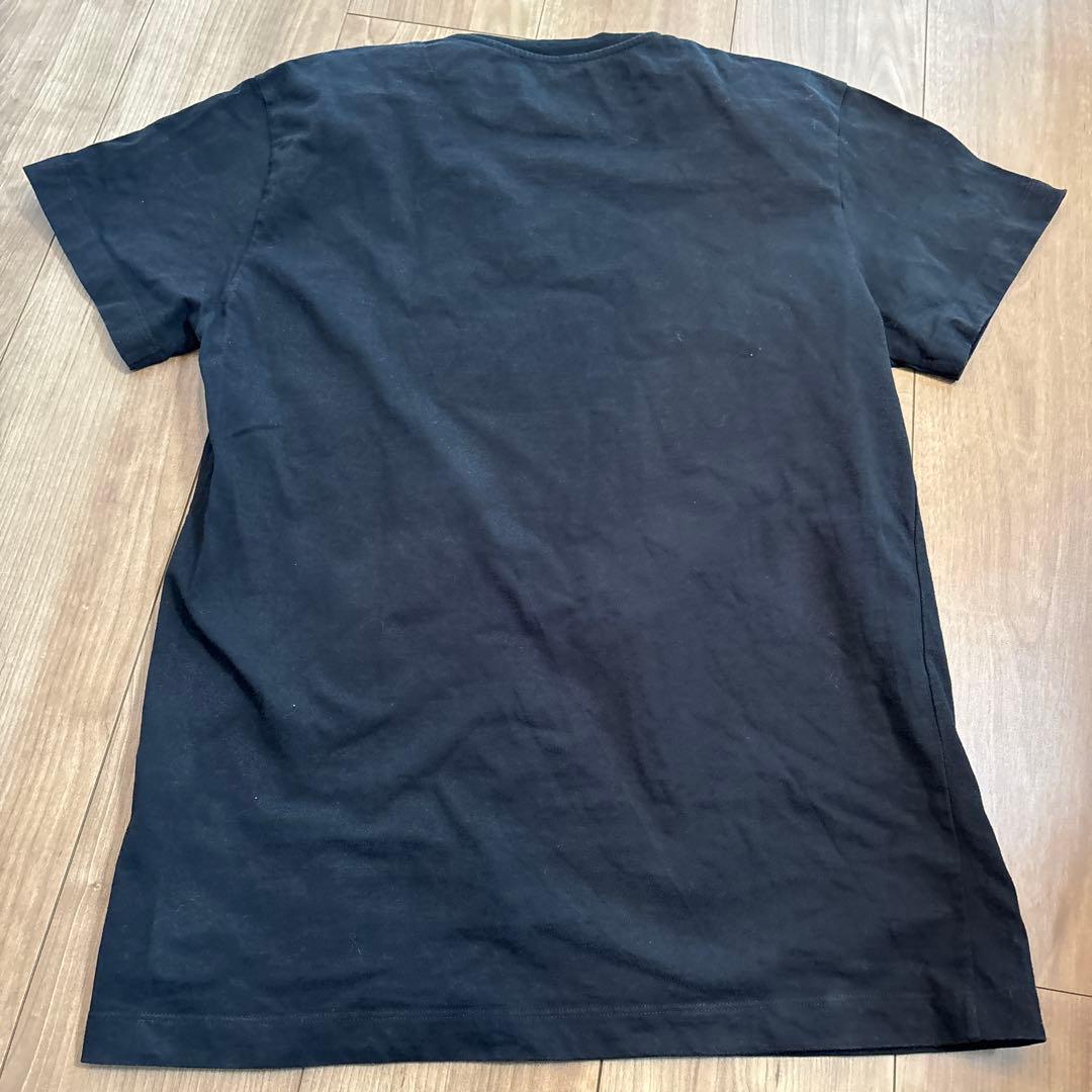 ジルサンダーTシャツ
