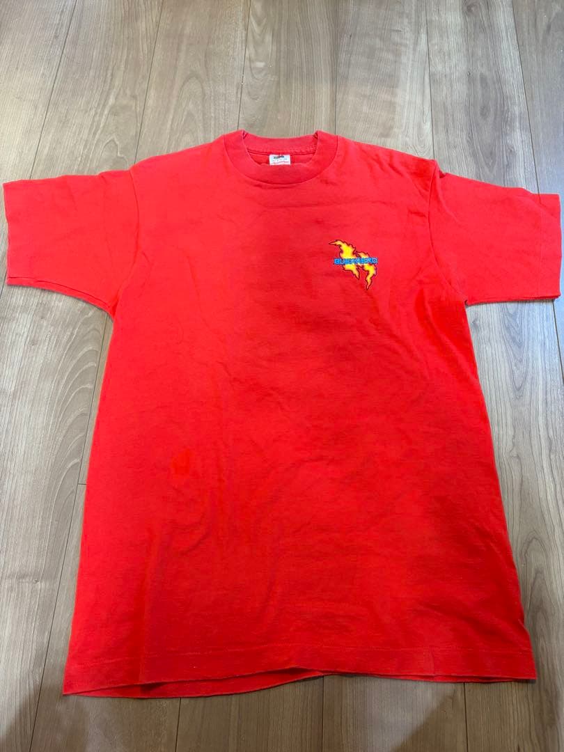 POWELL PERALTA トミー ゲレロ 90s当時モノ