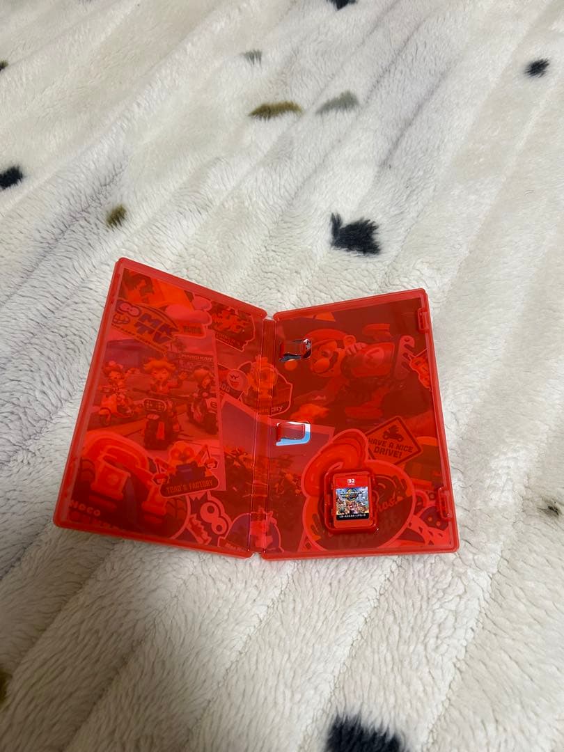 【24時間以内発送】マリオカート ワールド Switch 2