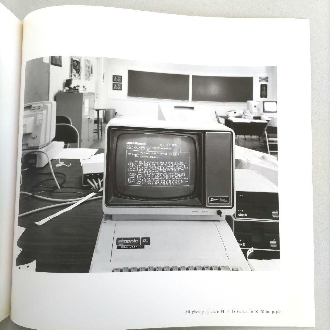 【希少】Catherine Wagner/キャサリン・ワグナー 写真集 作品集