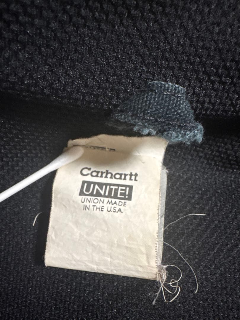 Carhartt カーハート　アクティブジャケット