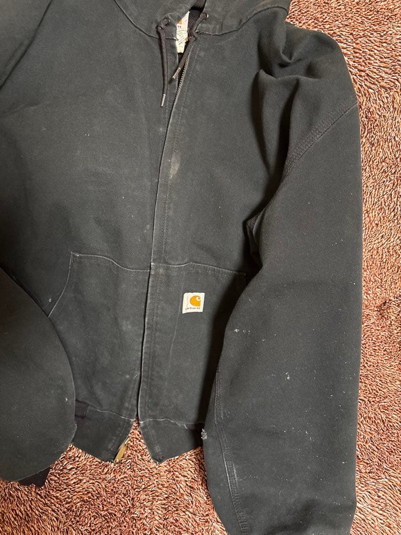 Carhartt カーハート　アクティブジャケット