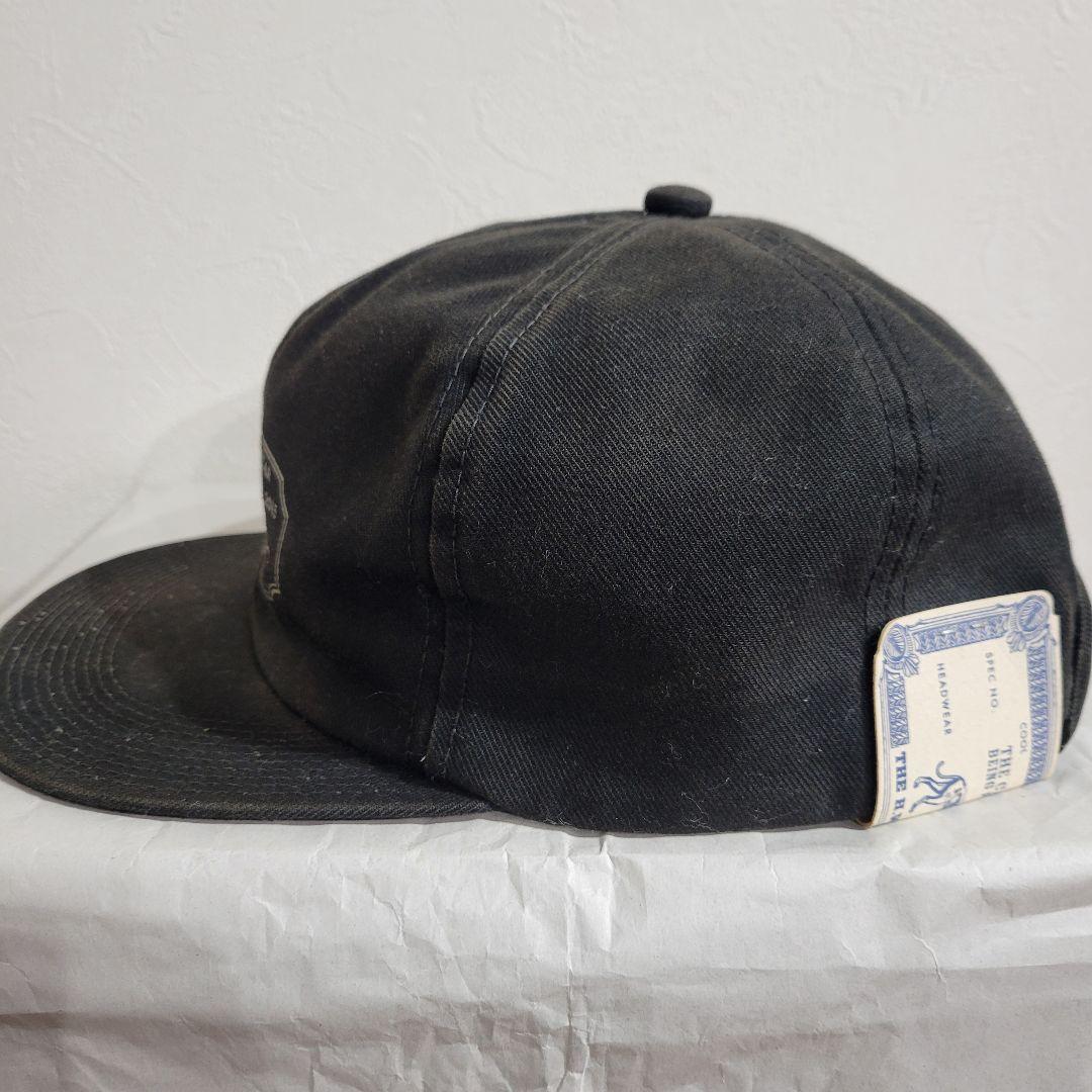 【格安】THE H.W.DOG&CO. トラッカーキャップ D-00004