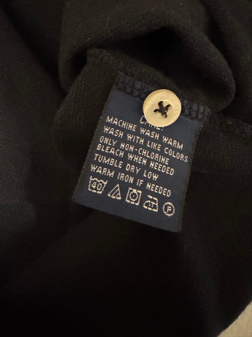 Ralph Lauren ラルフローレン ポロシャツ レディース新品未使用