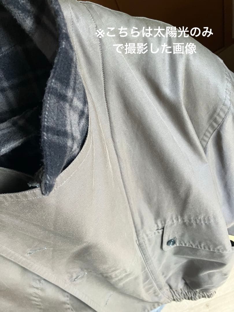 80s allegri イタリア製　レイヤード　vintage ジャケット