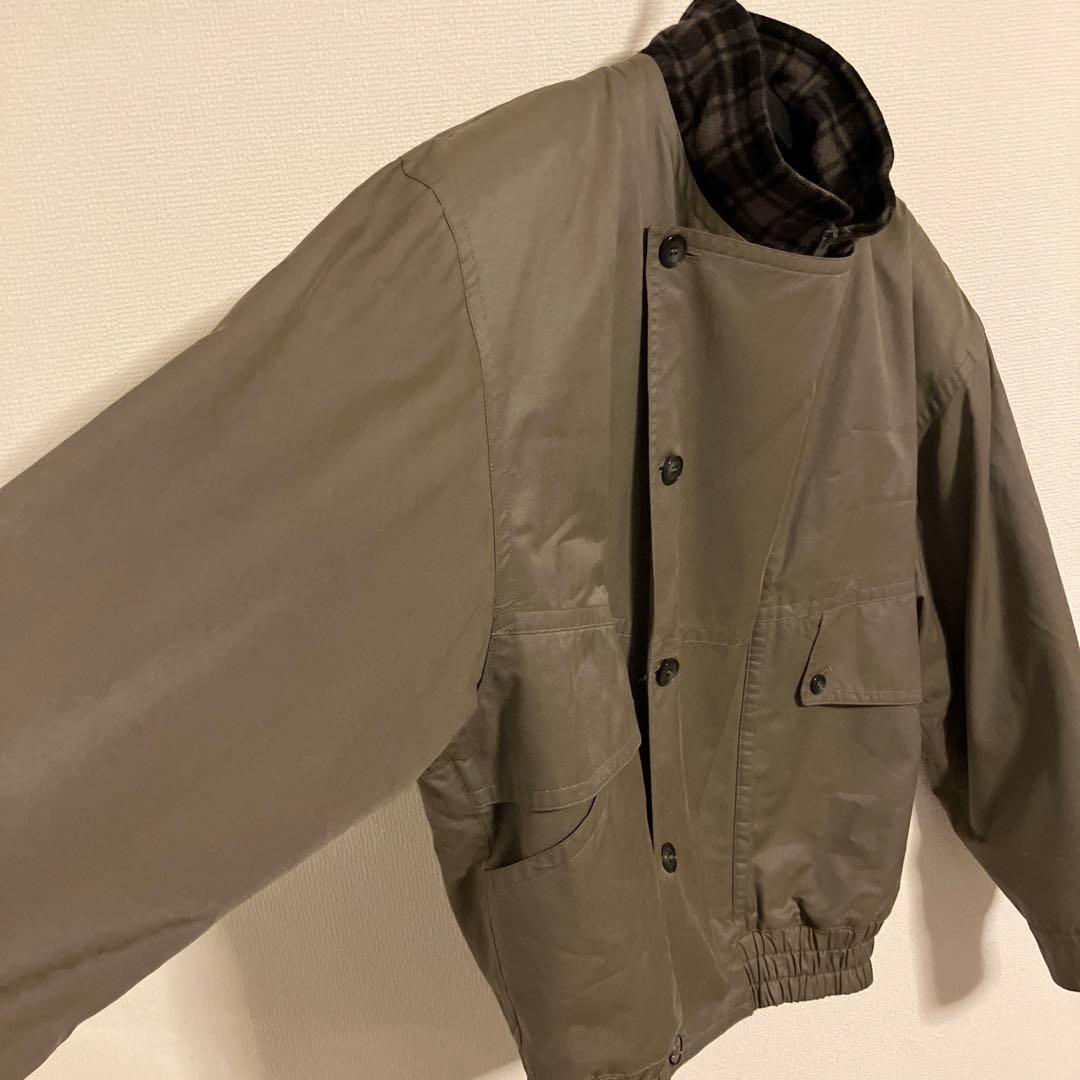 80s allegri イタリア製　レイヤード　vintage ジャケット