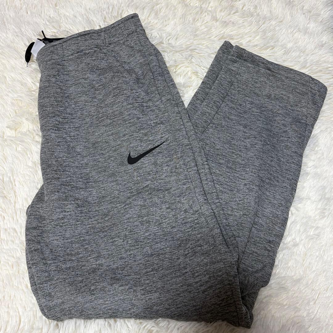 【NIKE】レギュラー スウェットパンツ トレーニングパンツ ナイキ