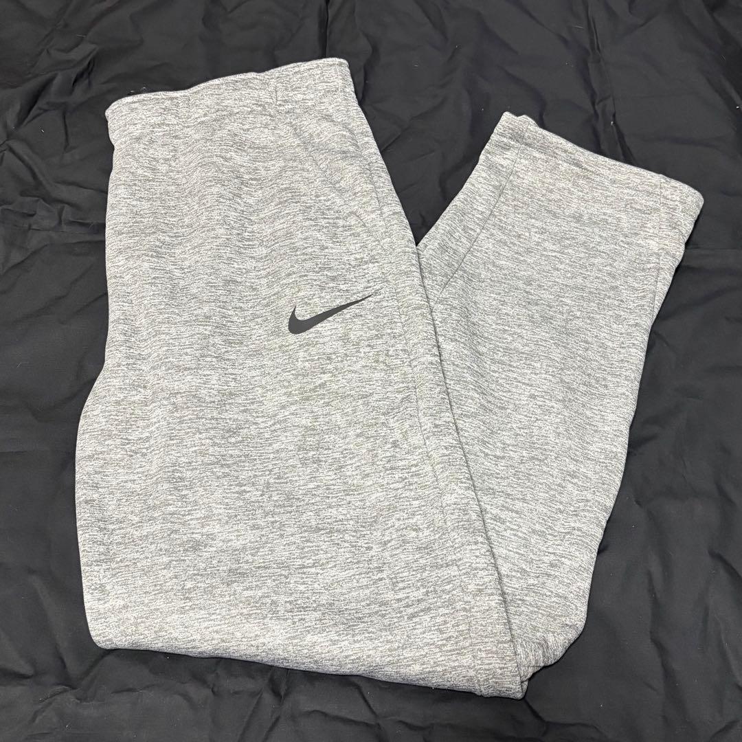 【NIKE】レギュラー スウェットパンツ トレーニングパンツ ナイキ