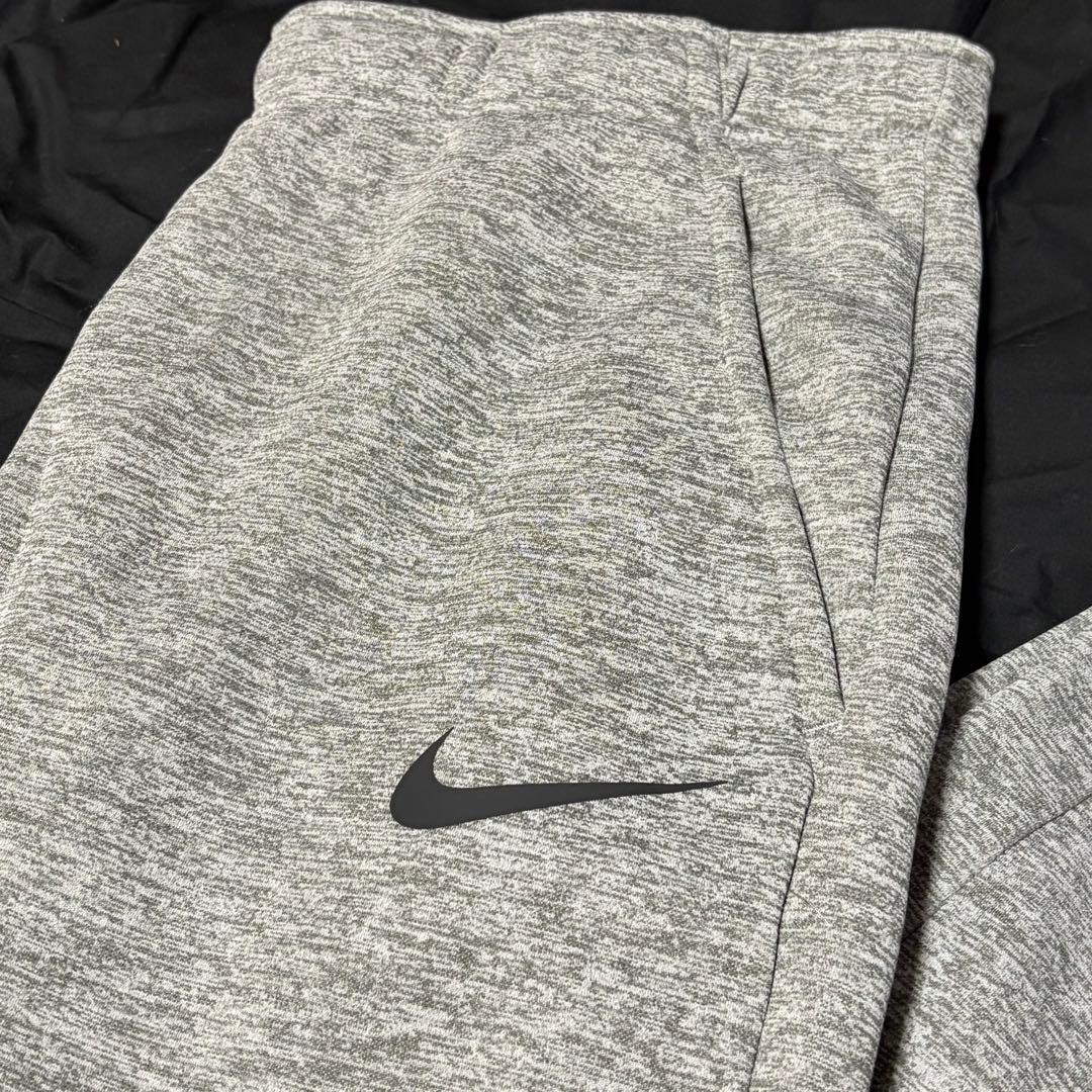 【NIKE】レギュラー スウェットパンツ トレーニングパンツ ナイキ