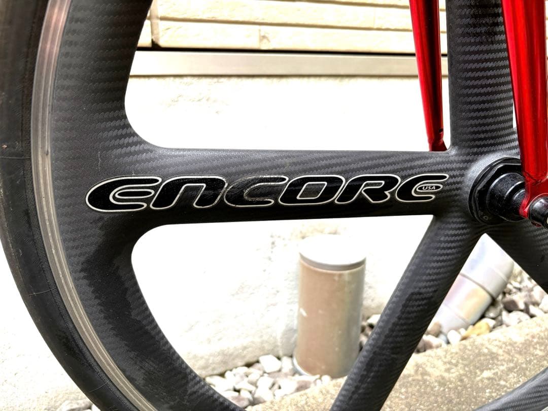 【超美品】春におすすめ！LEADERBIKE Angelino シングルスピード