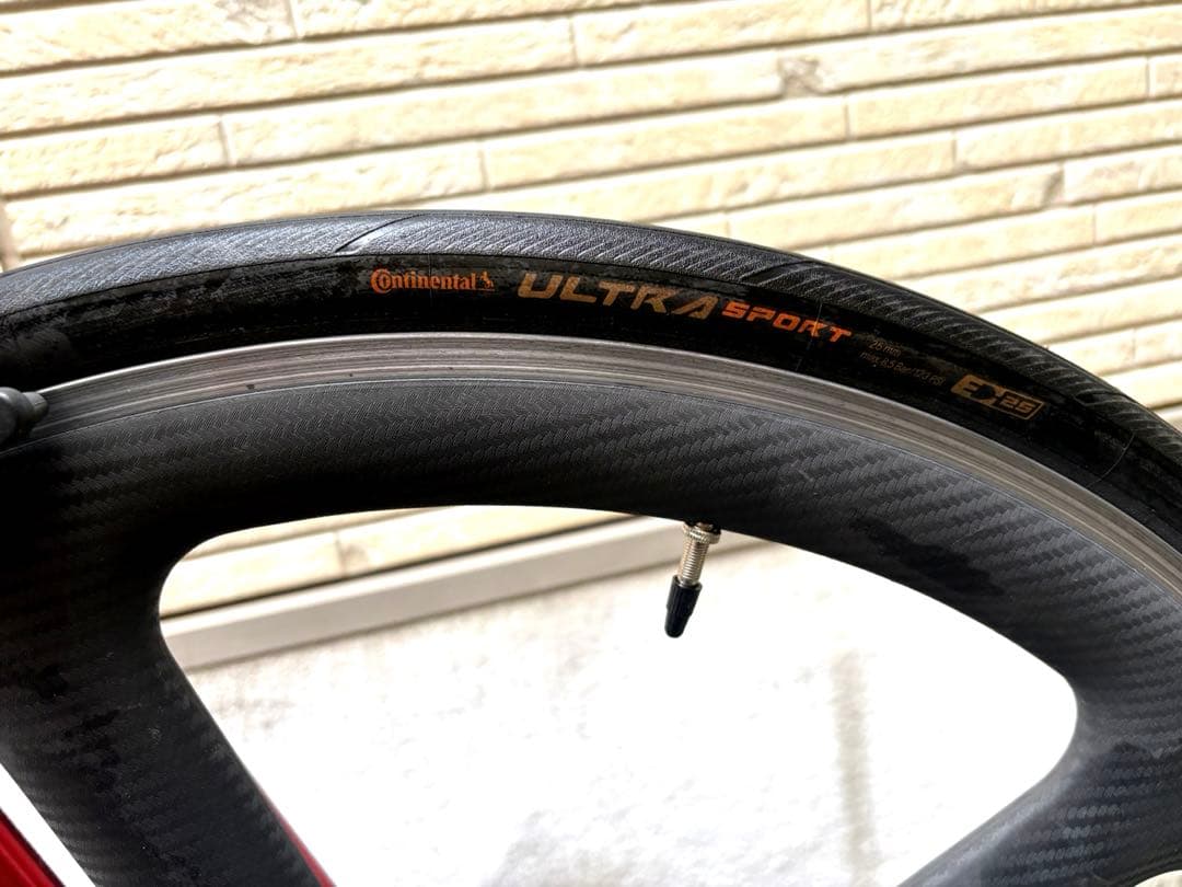 【超美品】春におすすめ！LEADERBIKE Angelino シングルスピード