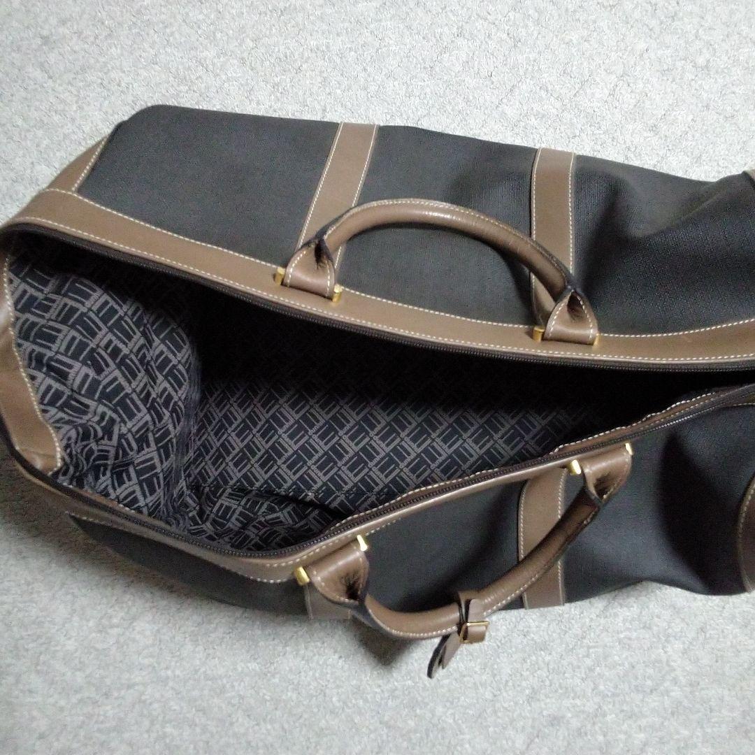 dunhill ダンヒル　ボストンバッグ