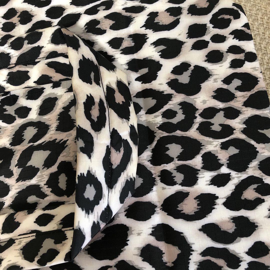 LESPORTSAC MAISON DE REEFUR コラボトートバッグ